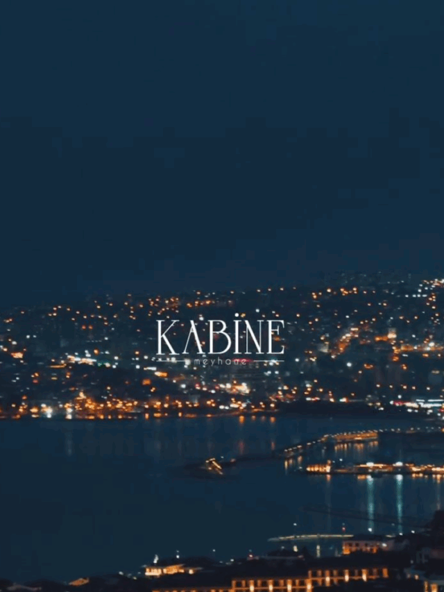 Kabine İStanbul